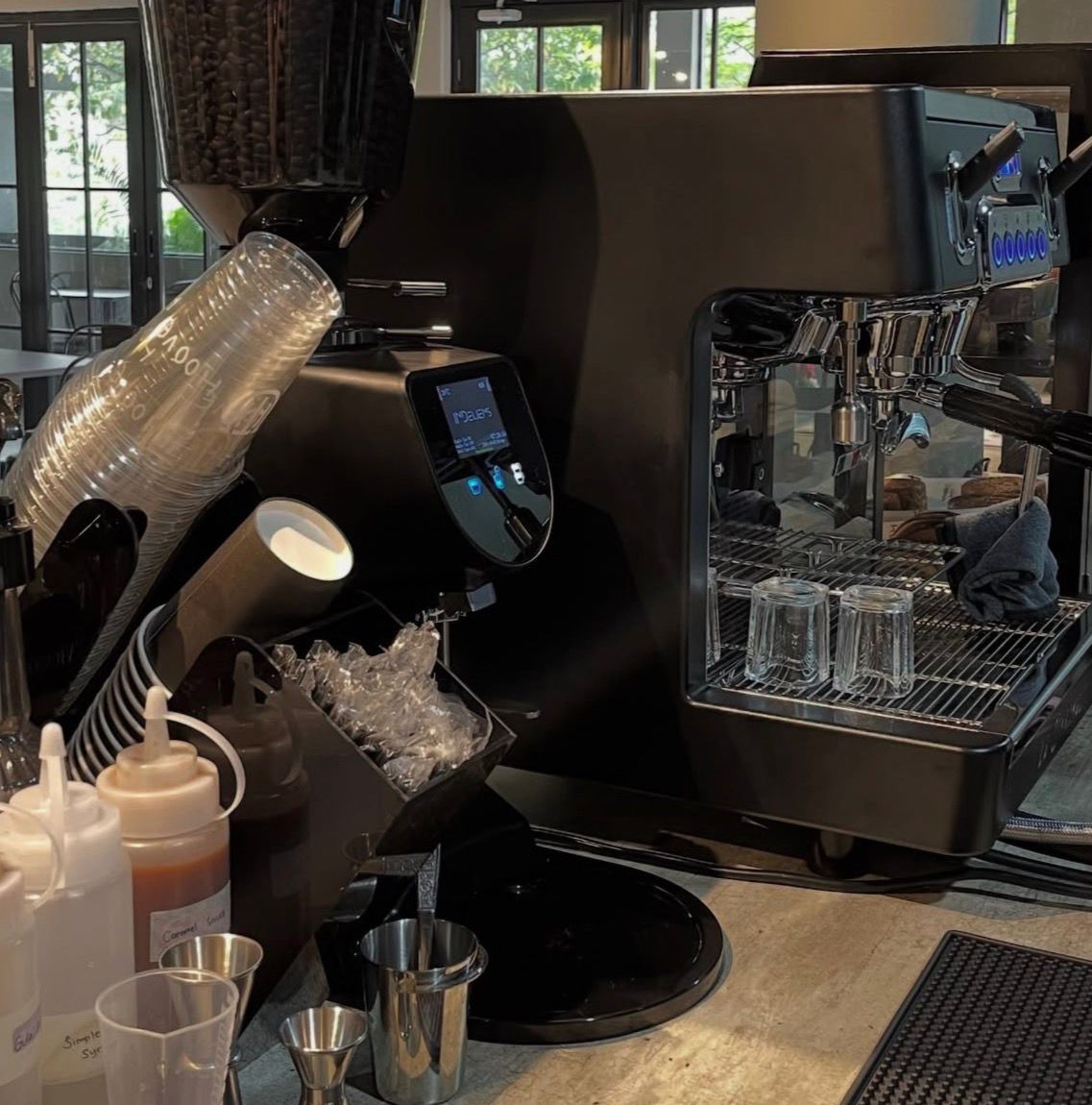 Barista