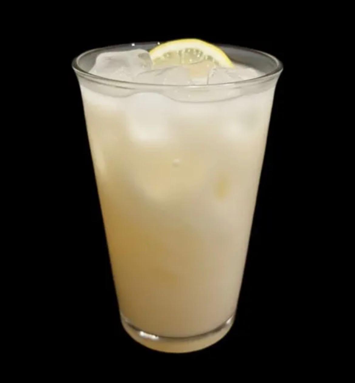 Lemon Yakult